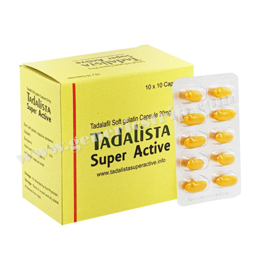 tadalista-super-active