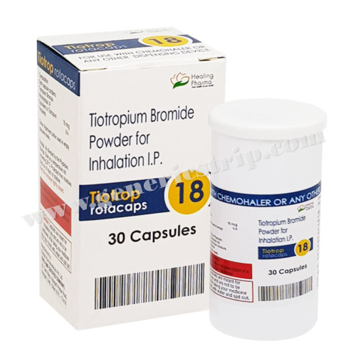 Genericstrip