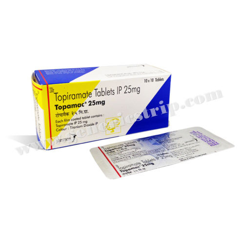 topamac 25