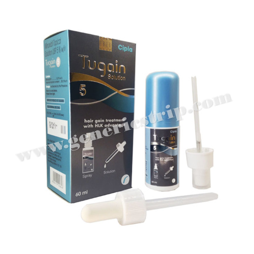 tugain-5-solution