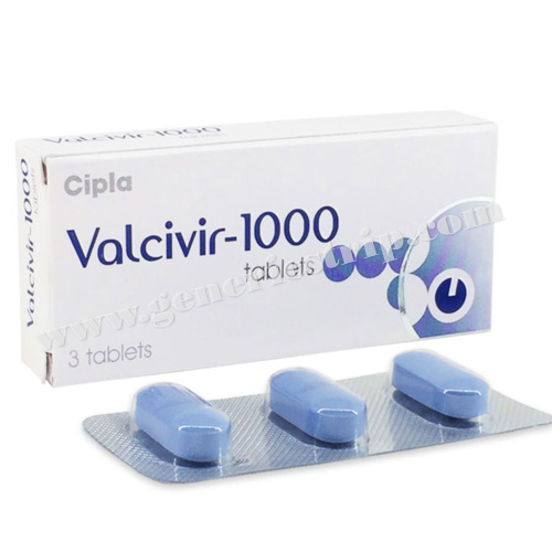 valcivir-1000