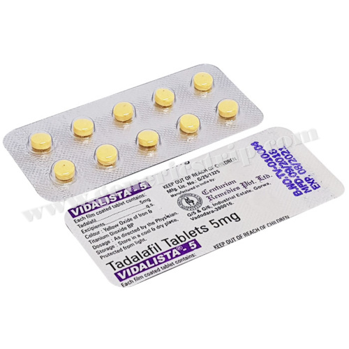 Cialis 5mg