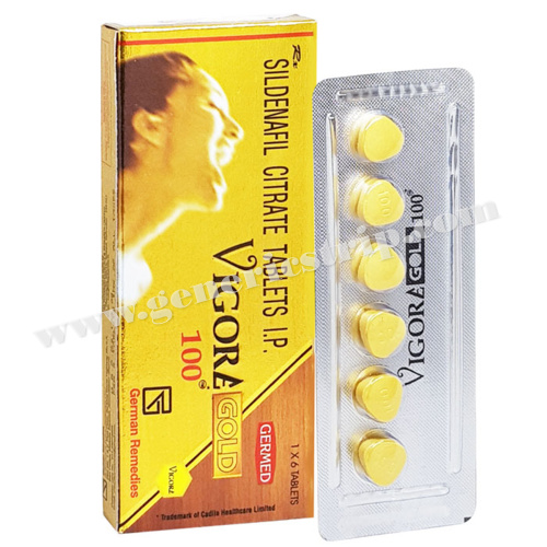 vigore-gold