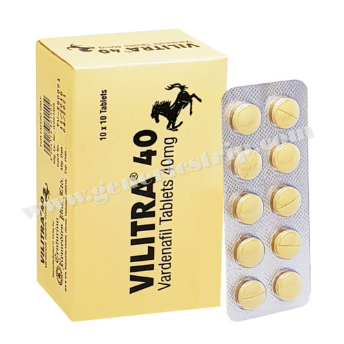 vilitra-40-