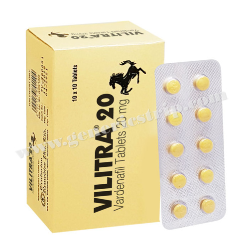 vilitra_20mg