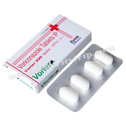 vorier