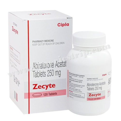 zecyte-