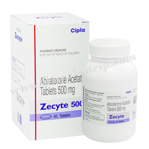 zecyte-500