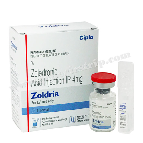 zoldria