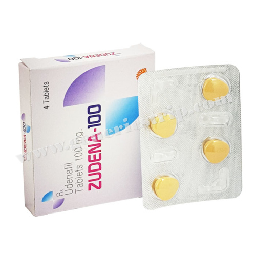 zudena